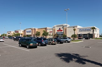 Plus de détails pour 205 Palm Bay Rd NE, West Melbourne, FL - Local commercial à louer
