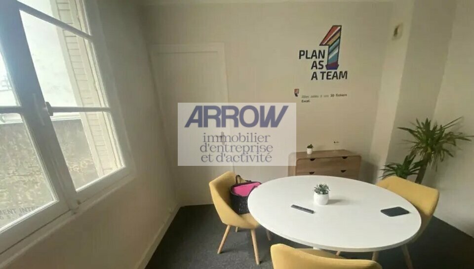22 Rue Racine, Nantes à louer - Photo intérieure – Image 3 sur 5