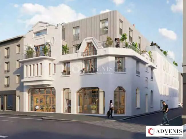 Plus de détails pour Local commercial à vendre