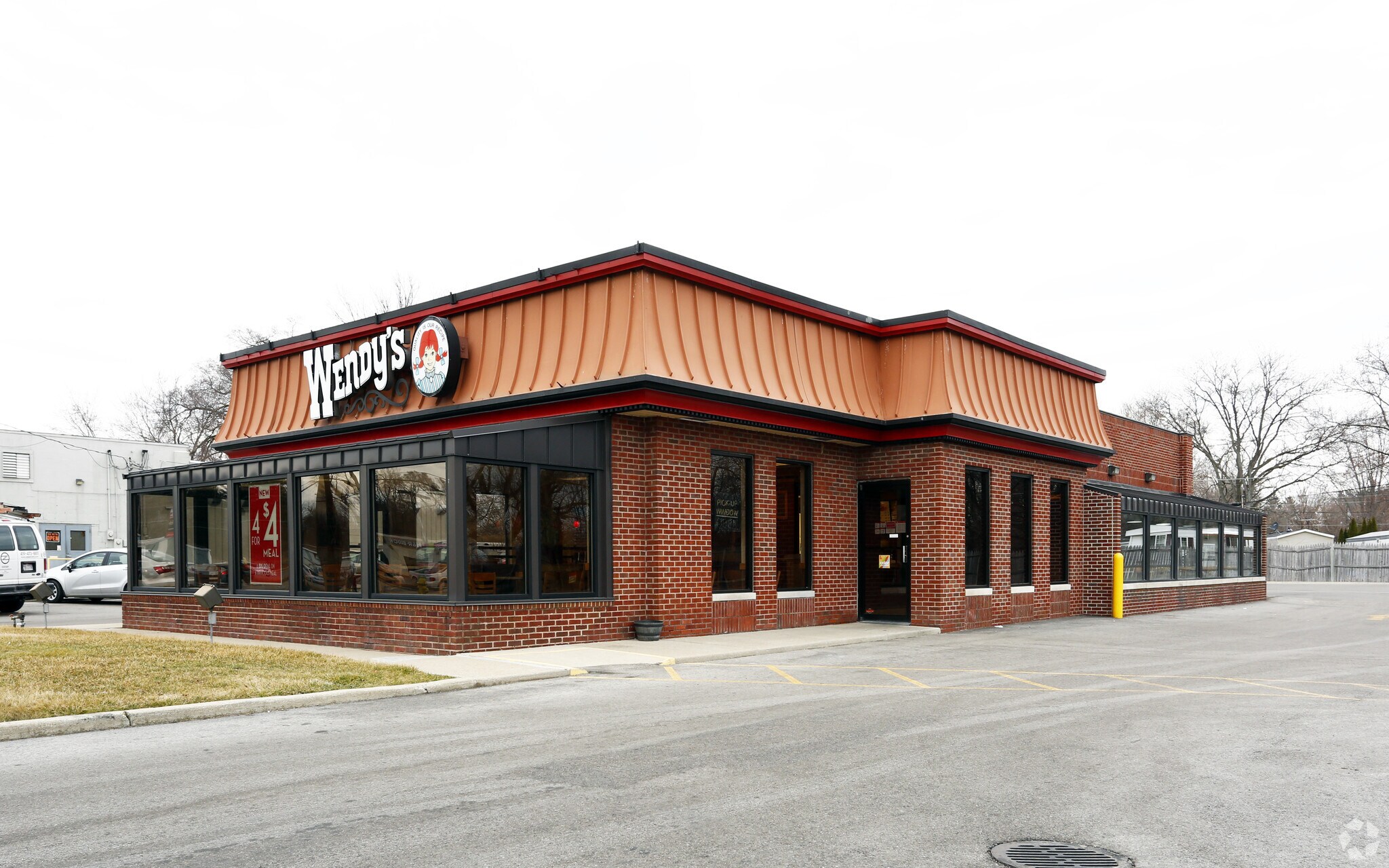 14180 Airport Hwy, Swanton, OH à louer Photo principale– Image 1 sur 6