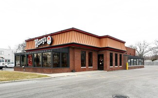 Plus de détails pour 14180 Airport Hwy, Swanton, OH - Local commercial à louer