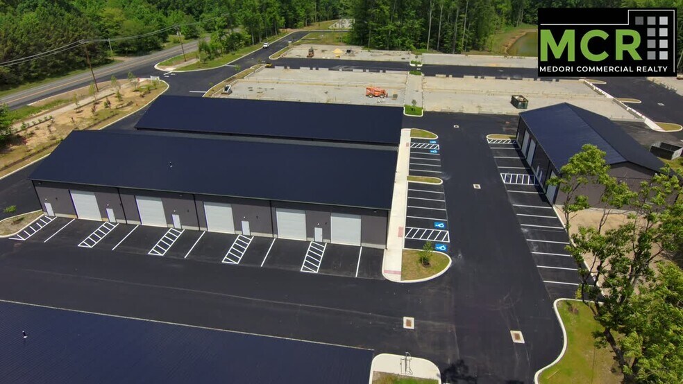 1600 Porter Rd, Bear, DE à louer - Vidéo sur l’annonce professionnelle – Image 2 sur 23