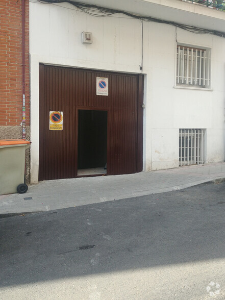 Immeuble residentiel dans Madrid, Madrid à vendre - Photo intérieure – Image 1 sur 1