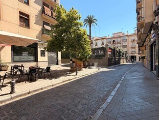 Plus de détails pour Calle Nueva de San Antón, 6, Granada - Local commercial à louer