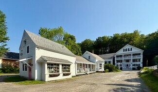 Plus de détails pour 16 West Main St, Wilmington, VT - Local commercial à vendre
