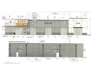 Plus de détails pour 5121 Union rd, Millington, TN - Local commercial à louer