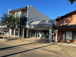 Plus de détails pour 4242 N Craftsman Ct, Scottsdale, AZ - Local commercial à louer