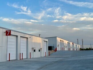 Plus de détails pour 3225 FM 2001, Buda, TX - Industriel/Logistique à louer