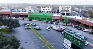 Plus de détails pour 825 Rundberg Ln E, Austin, TX - Local commercial à louer