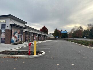Plus de détails pour 145 E Stuart Rd, Bellingham, WA - Local commercial à louer