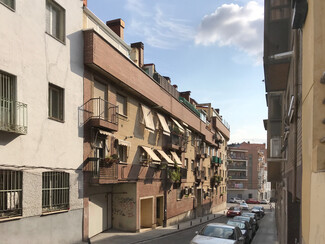 Plus de détails pour Calle De Las Almortas, 16, Madrid - Logement à vendre