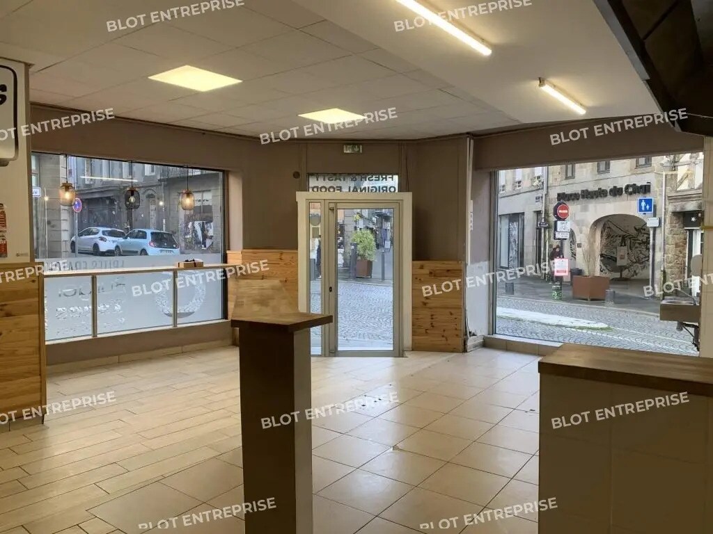  dans Saint-Brieuc à vendre Photo intérieure– Image 1 sur 1