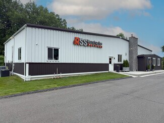 Plus de détails pour 11 Industrial Rd, Prospect, CT - Industriel/Logistique à vendre