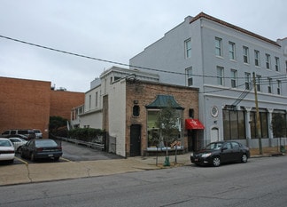 Plus de détails pour 1216 St Charles Ave, New Orleans, LA - Local commercial à vendre