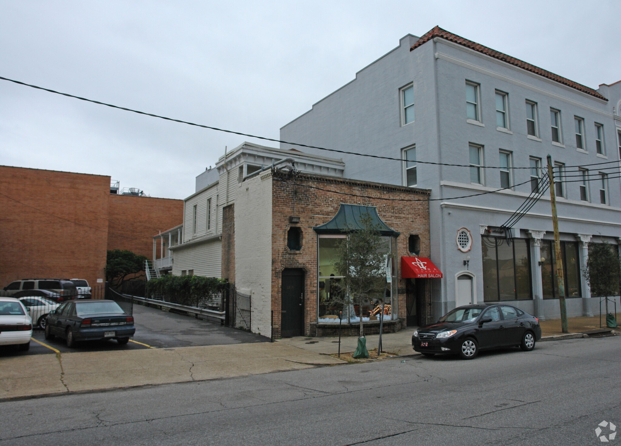 1216 St Charles Ave, New Orleans, LA à vendre Photo principale– Image 1 sur 19
