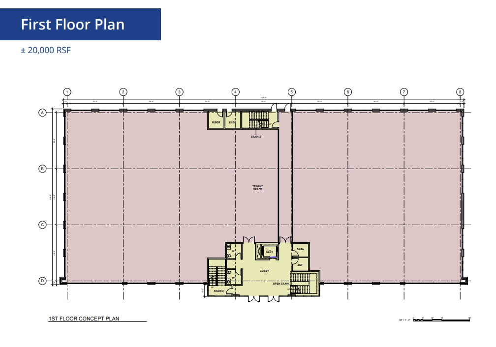 7025 Harbour View Blvd, Suffolk, VA à louer Plan d’étage– Image 1 sur 1