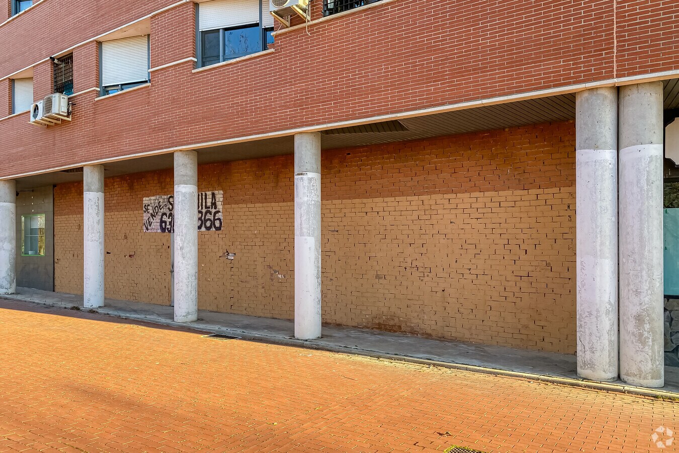Calle Alcalde Pablo Montero y Montero, 1, Leganés, MAD 28914 - Lot Puerta 02, Esc. 4 - - Photo intérieure - Image 2 of 2