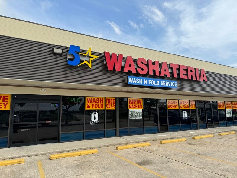 3985 Underwood Rd, La Porte, TX à vendre - Photo de l’immeuble – Image 3 sur 12