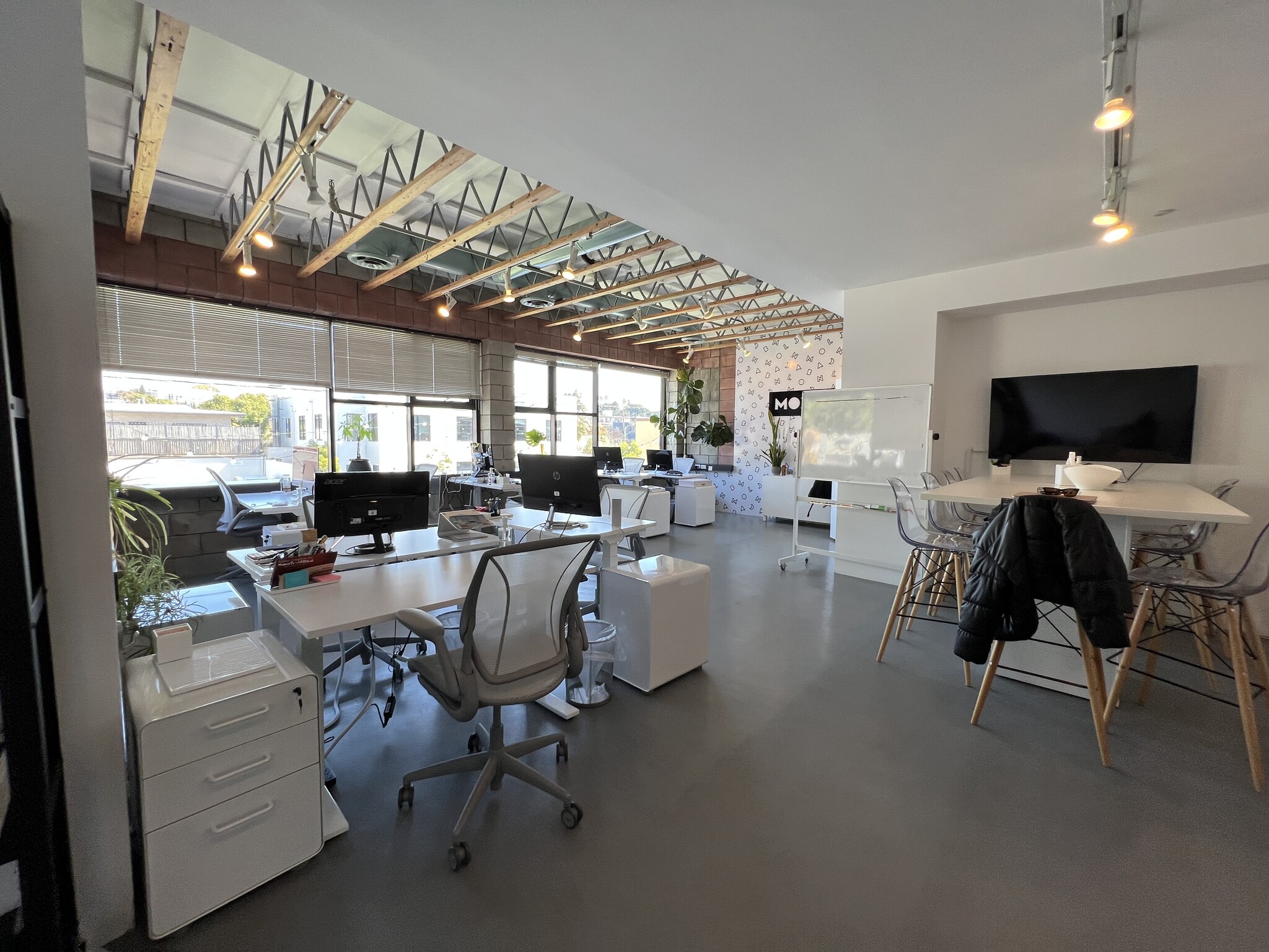 2110 Main St, Santa Monica, CA à louer Photo intérieure– Image 1 sur 11