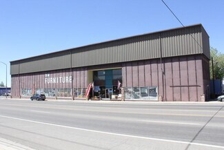Plus de détails pour 174 W 200 N, Cedar City, UT - Local commercial à vendre