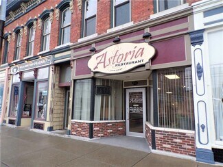 Plus de détails pour 106 Main St, Phelps, NY - Local commercial à vendre