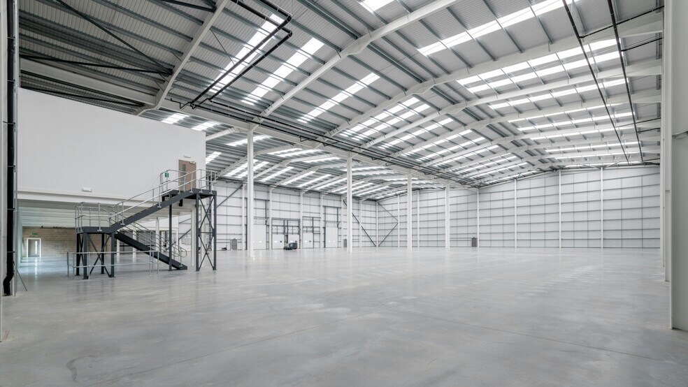 South Boundary Rd, Liverpool à louer - Photo de l’immeuble – Image 3 sur 10