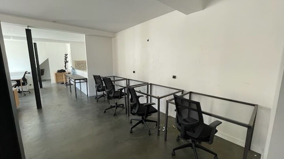 70 Rue Gabriel Péri, Saint-Denis à louer - Photo de l’immeuble – Image 3 sur 9