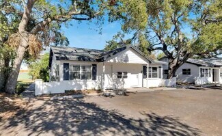 Plus de détails pour 4513 W McElroy Ave, Tampa, FL - Logement à vendre