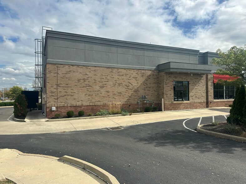 1478 Gemini Pl, Columbus, OH à louer - Photo de l’immeuble – Image 3 sur 7