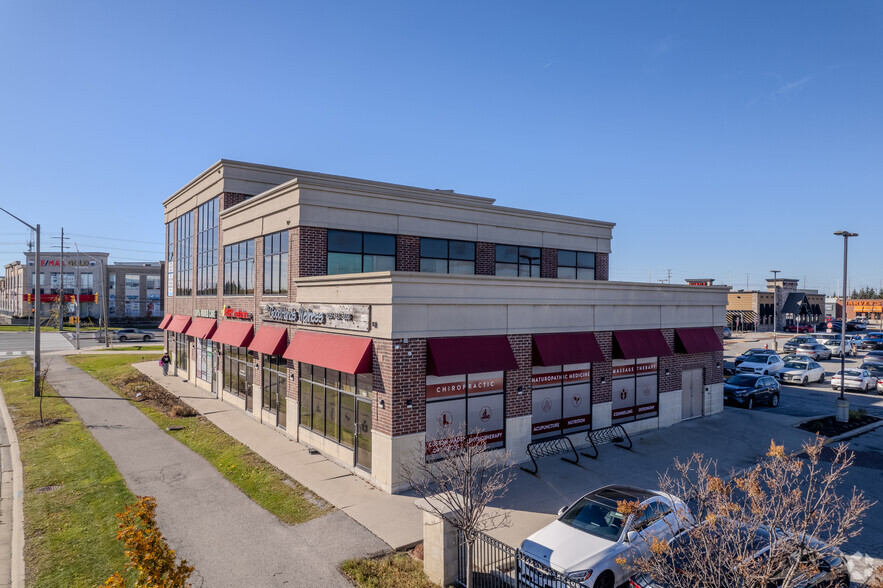 10 Cottrelle Blvd, Brampton, ON à vendre - Photo de l’immeuble – Image 2 sur 4