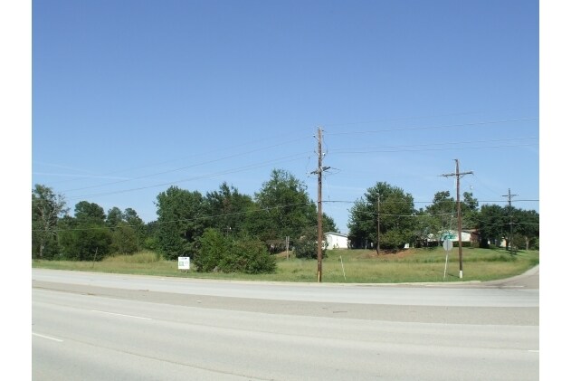 4300 Judson Rd, Longview, TX à vendre - Photo principale – Image 2 sur 2