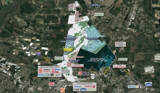 Plus de détails pour 00 Nexton Pky, Summerville, SC - Terrain à louer