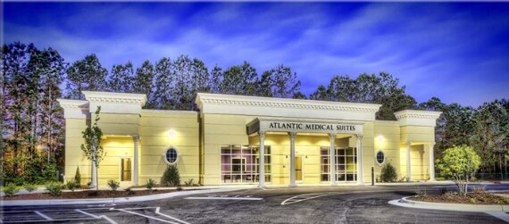 4 Josh Ct, Jacksonville, NC à vendre - Photo de l’immeuble – Image 2 sur 12