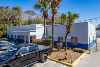 Plus de détails pour 4624 Gall Blvd, Zephyrhills, FL - Bureau à louer