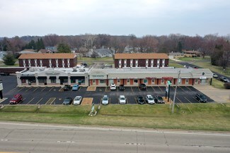 Plus de détails pour 8500 N Knoxville Ave, Peoria, IL - Bureau à louer