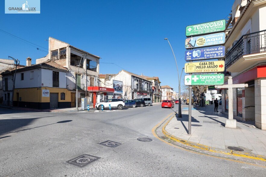 Calle José Saramago, 4, Santa Fe, Granada à vendre - Photo de l’immeuble – Image 2 sur 17