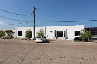 Plus de détails pour 2251 Vantage St, Dallas, TX - Local d'activités à louer