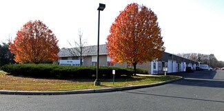 Plus de détails pour 77 Pension Rd, Manalapan, NJ - Industriel/Logistique à louer