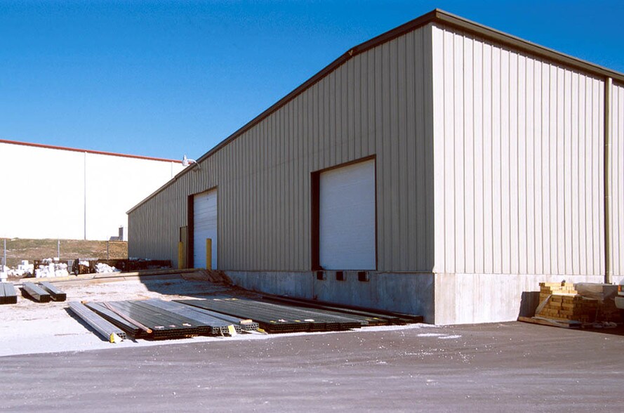 1051 Industry Dr, O'Fallon, MO à vendre - Autre – Image 2 sur 2