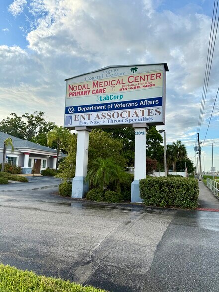 11031 US Hwy 19 N, Port Richey, FL à louer - Autre – Image 3 sur 34
