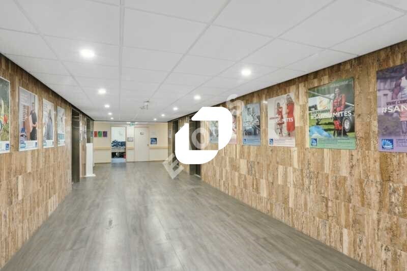 Bureau dans Pantin à vendre - Photo intérieure – Image 2 sur 13