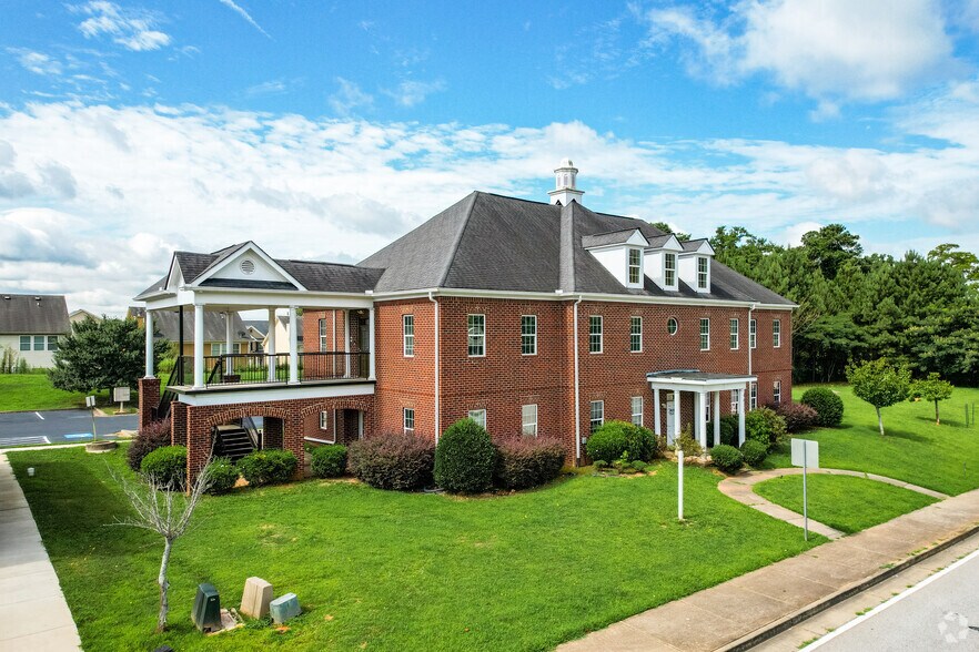 4635 Flat Shoals Pky, Decatur, GA à louer - Photo de l’immeuble – Image 1 sur 10