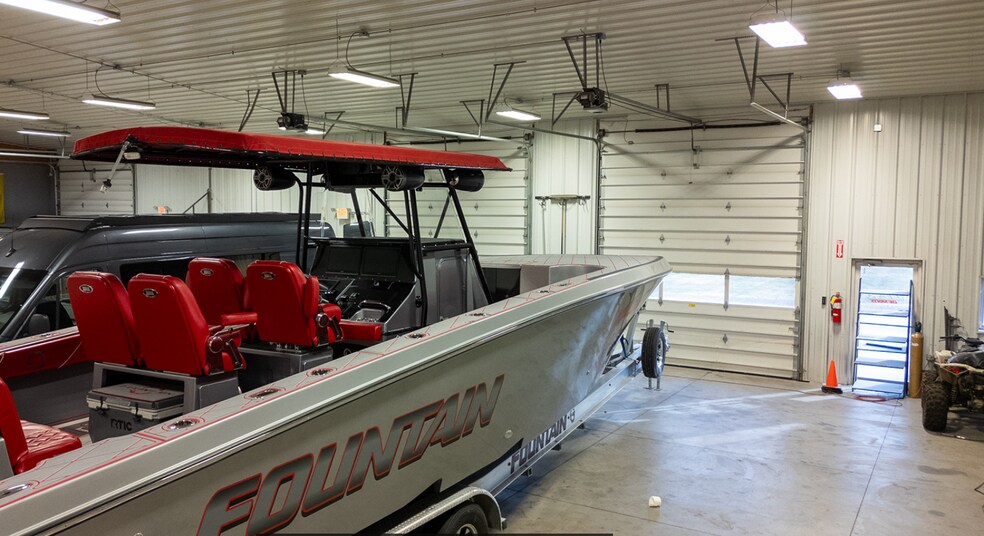 1 Chestnut Hill Drive Dr, Hazleton, PA à louer - Photo intérieure – Image 3 sur 4