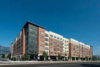 Plus de détails pour 1110 Hammond Dr NE, Atlanta, GA - Local commercial à louer
