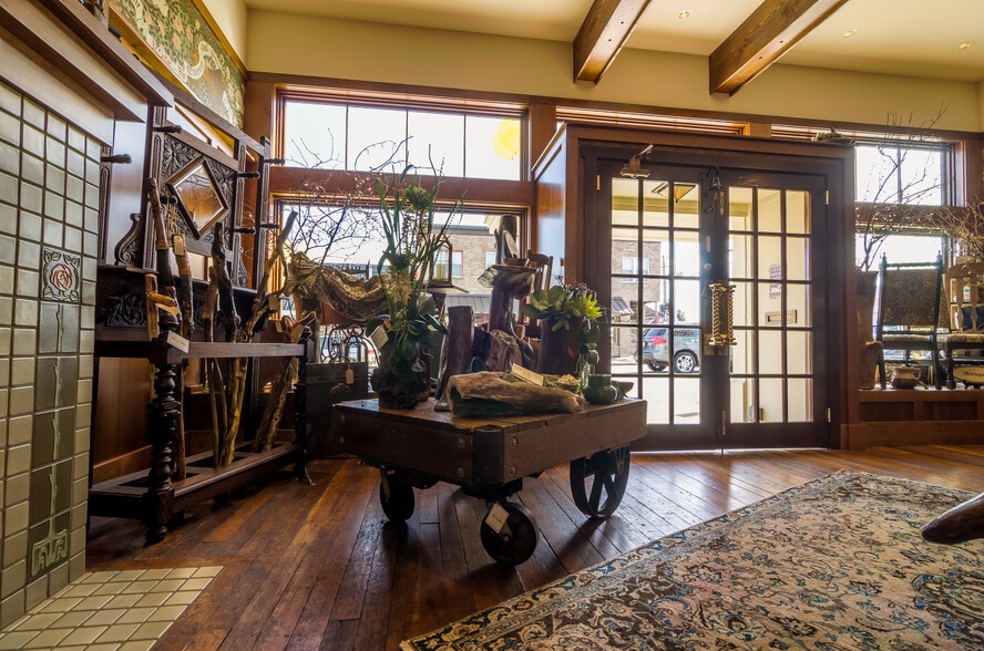 5104 N Pearl St, Tacoma, WA à louer - Photo intérieure – Image 2 sur 11