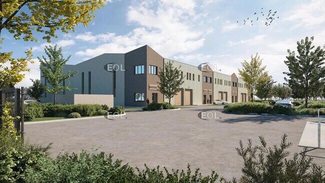 Plus de détails pour Local d’activités à vendre