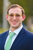 Yaniv Grinberg