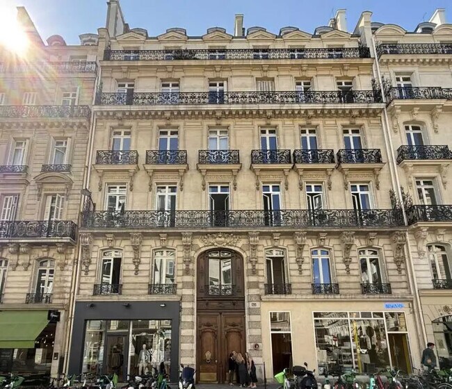 Plus de détails pour 63 Rue La Boétie, Paris - Bureau à louer
