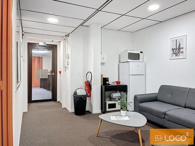 Plus de détails pour 15 Avenue De Fondeyre, Toulouse - Local commercial à vendre