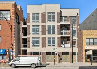 Plus de détails pour 1218 Belmont Ave, Chicago, IL - Logement à vendre